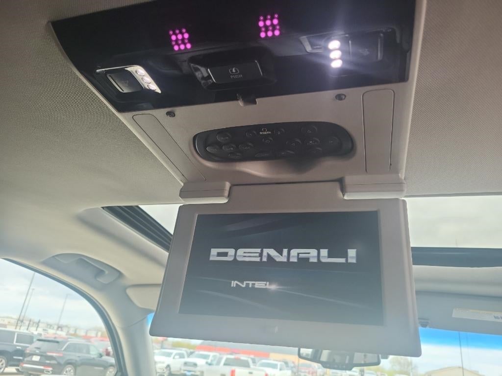 2019 GMC Yukon XL Denali