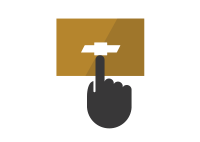 Shop Click Drive Create Icon in Marshall, MN