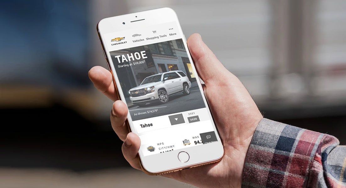 Shop Click Drive in Marshall, MN