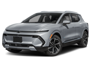 Equinox EV - Lockwood Motors GM in Marshall MN