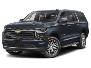 Chevrolet Suburban - Lockwood Motors GM in Marshall MN