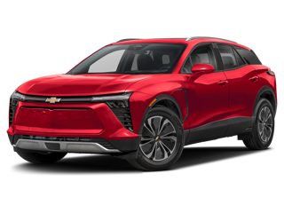 Chevrolet Blazer EV - Lockwood Motors GM in Marshall MN