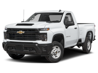Chevrolet Silverado HD - Lockwood Motors GM in Marshall MN
