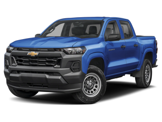 Chevrolet Colorado - Lockwood Motors GM in Marshall MN