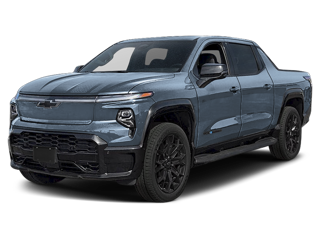 Chevrolet Silverado EV - Lockwood Motors GM in Marshall MN