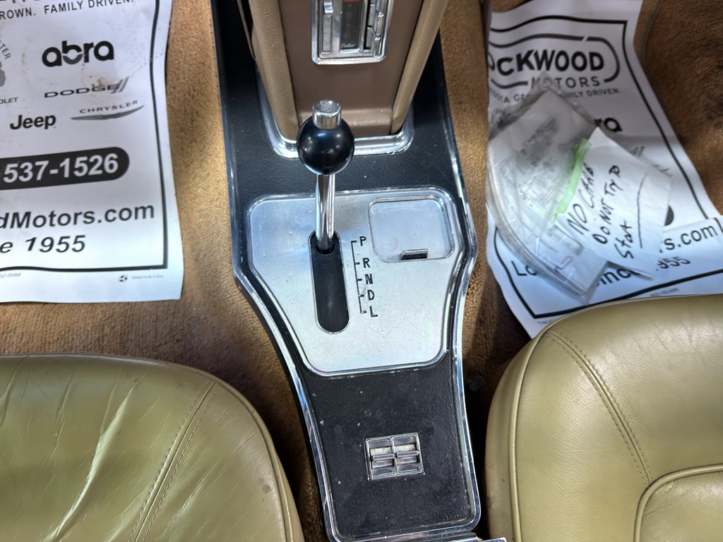 1966 Chevrolet CORVETTE Base