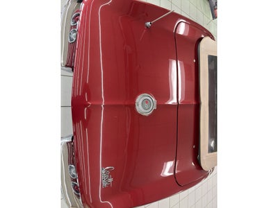 1966 Chevrolet CORVETTE Base