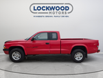 2001 Dodge Dakota Sport