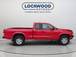 2001 Dodge Dakota Sport