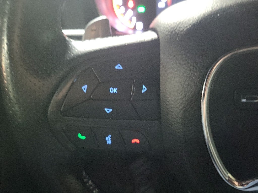 2019 Dodge Durango GT Plus