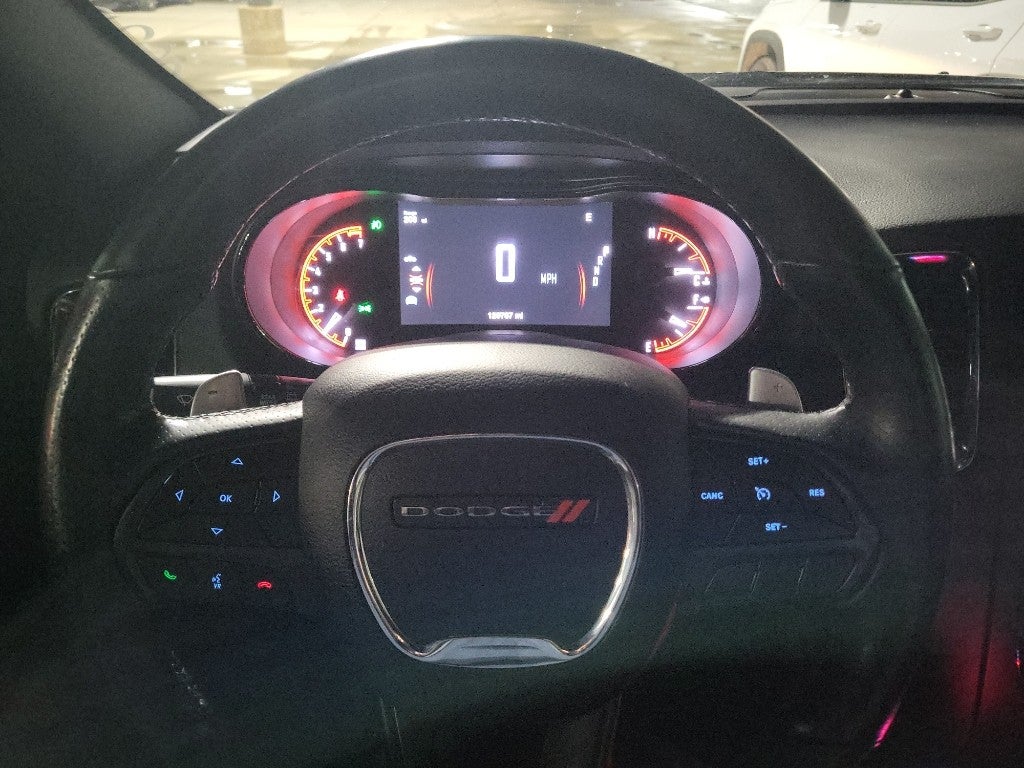 2019 Dodge Durango GT Plus