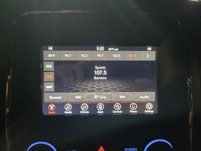 2019 Dodge Durango GT Plus