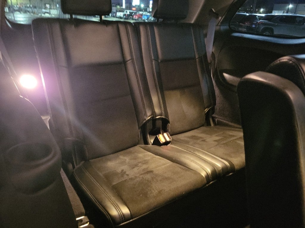 2019 Dodge Durango GT Plus