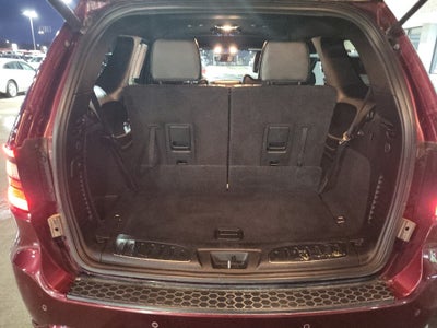 2019 Dodge Durango GT Plus