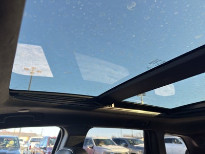 2015 Jeep Grand Cherokee Summit