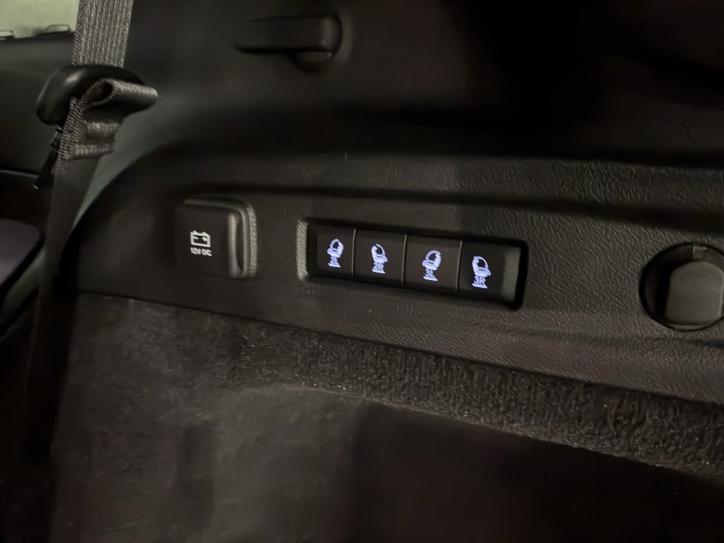 2024 Jeep Grand Cherokee L Overland