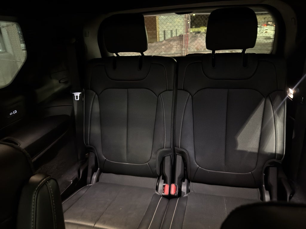 2024 Jeep Grand Cherokee L Overland