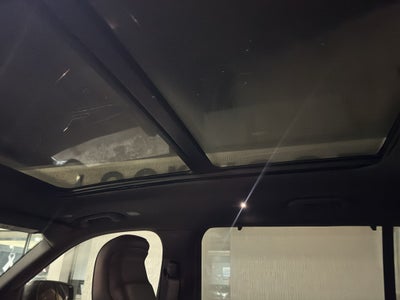 2024 Jeep Grand Cherokee L Overland