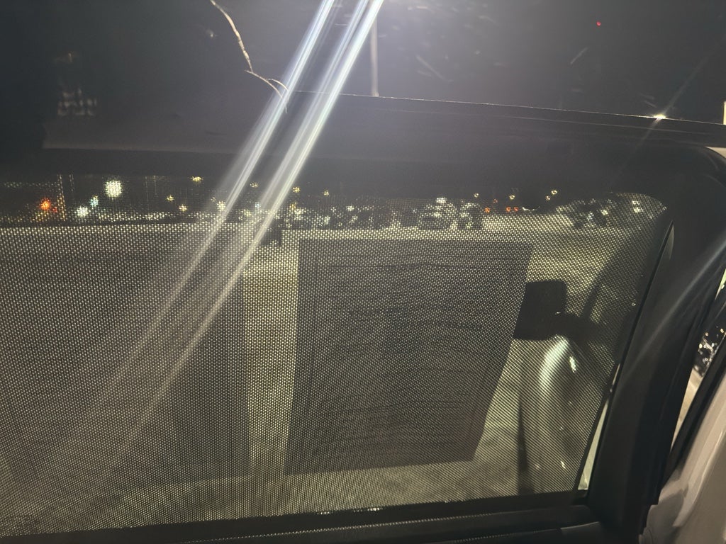 2024 Jeep Grand Cherokee L Overland