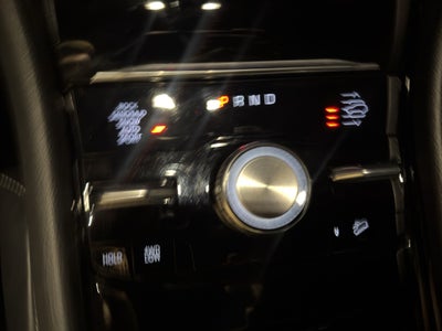 2024 Jeep Grand Cherokee L Overland