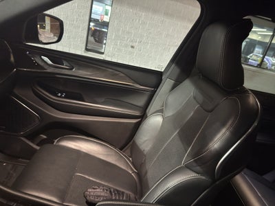 2024 Jeep Grand Cherokee L Overland