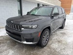 2024 Jeep Grand Cherokee L Summit Reserve