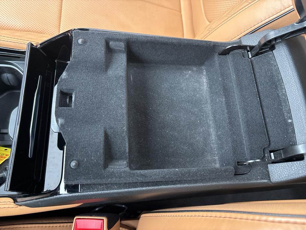 2024 Jeep Grand Cherokee L Summit Reserve