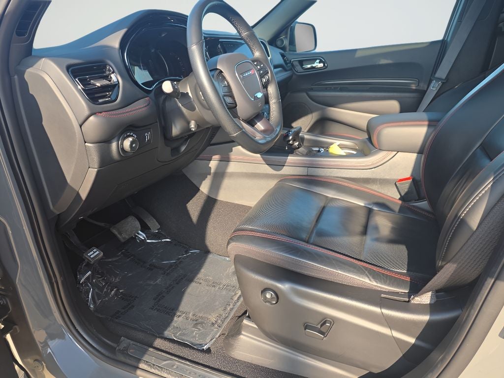 2023 Dodge Durango R/T Plus