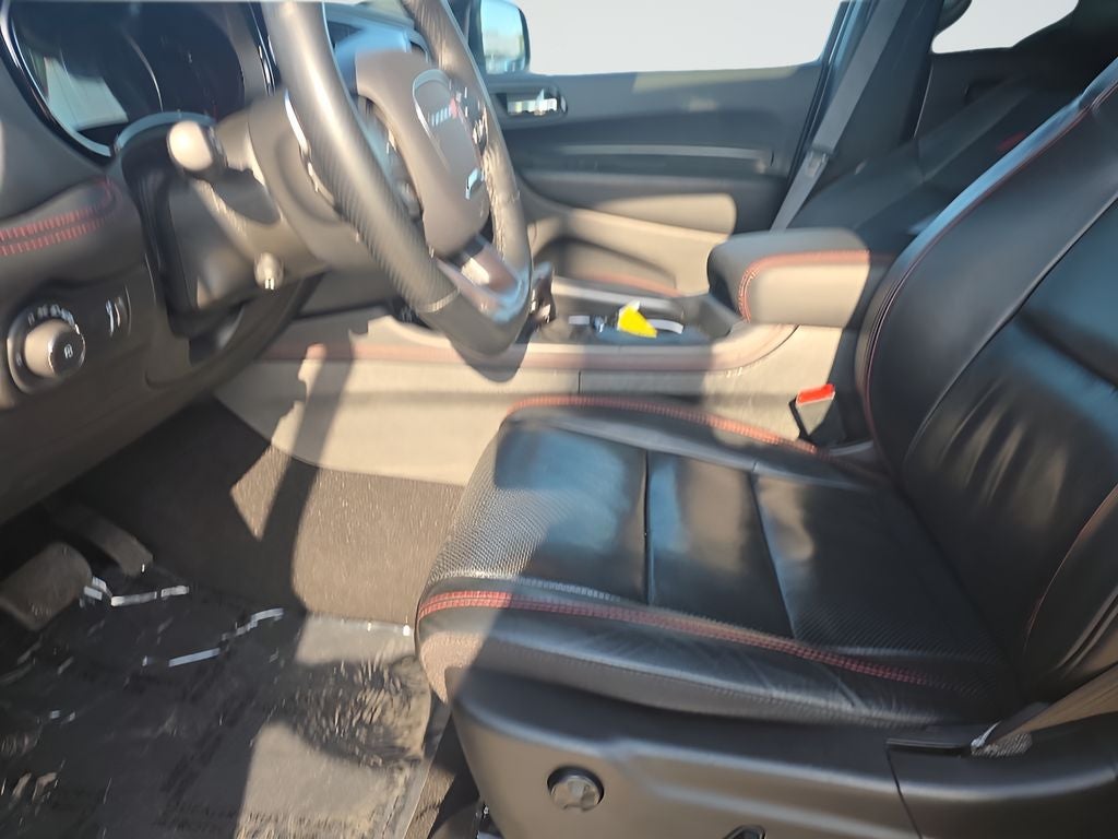 2023 Dodge Durango R/T Plus