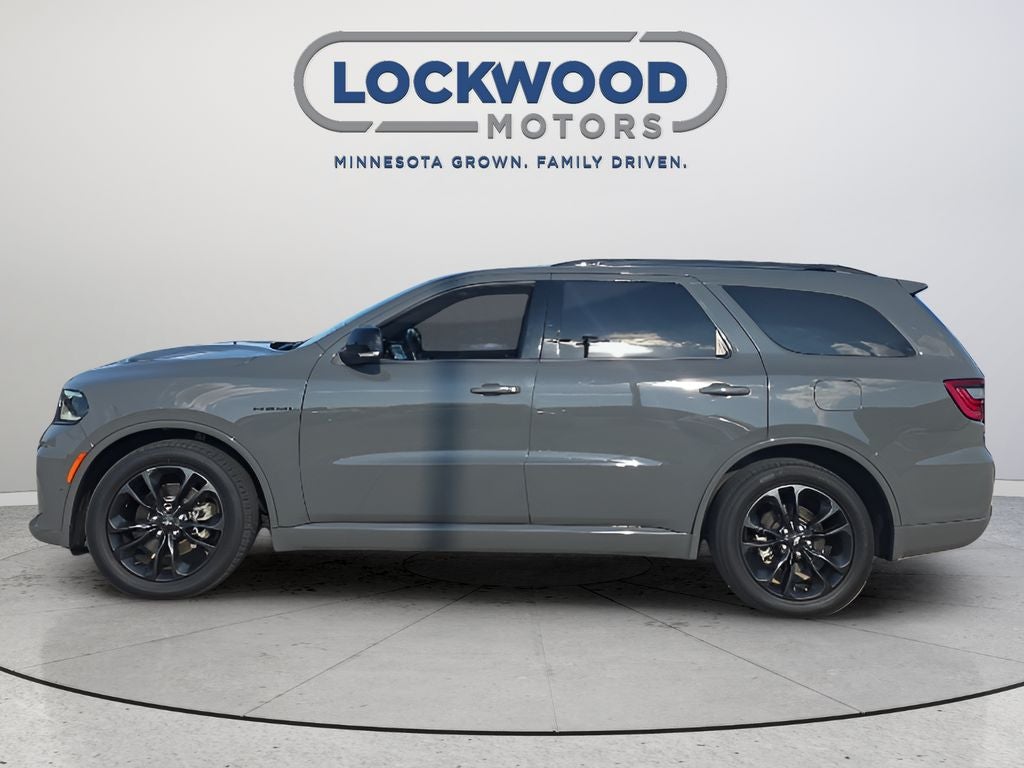 Used 2023 Dodge Durango R/T with VIN 1C4SDJCT8PC695748 for sale in Marshall, Minnesota