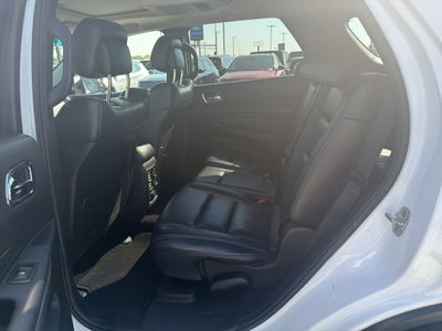 2013 Dodge Durango Citadel