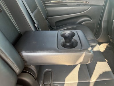 2013 Dodge Durango Citadel