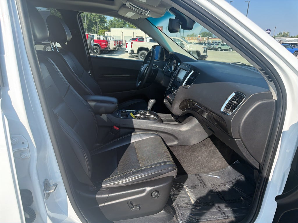 2013 Dodge Durango Citadel