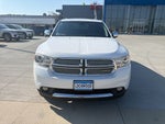 2013 Dodge Durango Citadel