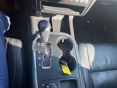 2013 Dodge Durango Citadel