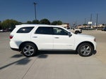 2013 Dodge Durango Citadel