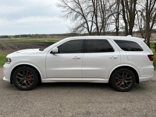 2020 Dodge Durango SRT