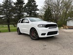 2020 Dodge Durango SRT