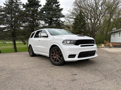 2020 Dodge Durango SRT