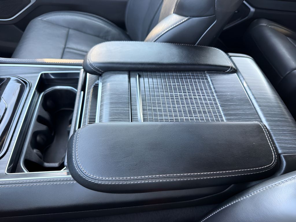 2023 Jeep Wagoneer L Series III