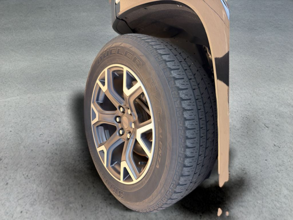 2023 Jeep Wagoneer L Series III