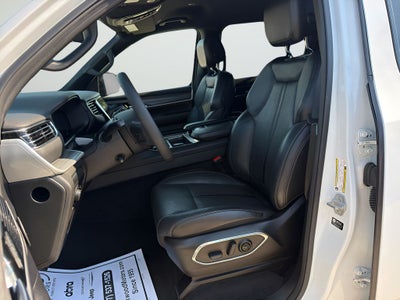 2023 Jeep Wagoneer L Series III