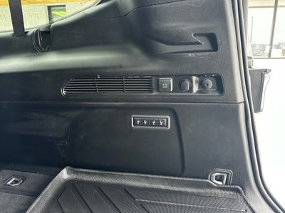 2024 Jeep Wagoneer L Series II Carbide