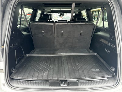 2024 Jeep Wagoneer L Series II Carbide