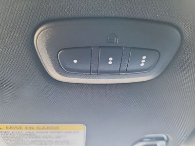 2025 Jeep Wagoneer L Series III