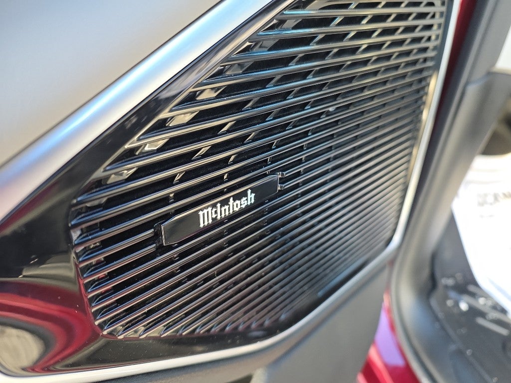 2023 Jeep Wagoneer Series III