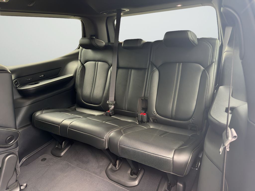2024 Jeep Wagoneer Series III