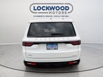 2024 Jeep Wagoneer Series III