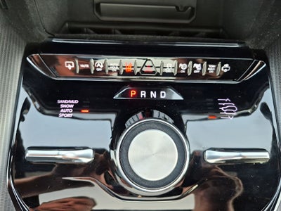 2024 Jeep Grand Wagoneer Series II Obsidian