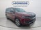 2024 Jeep Grand Wagoneer Series III
